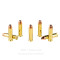 Image of Barnes 357 Magnum Ammo - 20 Rounds of 140 Grain XPB HP Ammunition