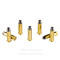 Image of Magtech 38 Special Ammo - 50 Rounds of 125 Grain LFN Ammunition