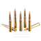 Image of PMC 50 BMG Ammo - 10 Rounds of 660 Grain FMJ-BT Ammunition