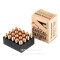 Image of Hornady 44 S&W Special Ammo - 20 Rounds of 165 Grain JHP Ammunition