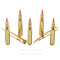 Image of Fiocchi Extrema 270 Win Ammo - 20 Rounds of 150 Grain SST Ammunition