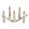 Image of Federal HammerDown 30-30 Ammo - 20 Rounds of 150 Grain Bonded SP Ammunition