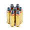 Image of Remington 38 Special Ammo - 500 Rounds of 125 Grain +P SJHP Ammunition