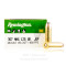 Image of Remington 357 Magnum Ammo - 500 Rounds of 125 Grain JSP Ammunition