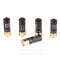 Image of Hornady BLACK 12 Gauge Ammo - 10 Rounds of 8 Pellets 00 Buckshot Ammunition