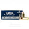 Image of Fiocchi 40 cal Ammo - 1000 Rounds of 170 Grain FMJ Ammunition