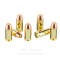 Image of Fiocchi 40 cal Ammo - 1000 Rounds of 170 Grain FMJ Ammunition