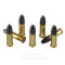 Image of Remington Standard V 22 LR Ammo - 550 Rounds of 38 Grain LRN Ammunition