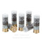 Image of Sellier and Bellot 12 Gauge Ammo - 250 Rounds of 1-1/4 oz. #4 Buck Ammunition