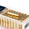 Image of CCI 22 WMR Ammo - 50 Rounds of 40 Grain JSP Ammunition