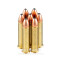 Image of CCI 22 WMR Ammo - 50 Rounds of 40 Grain JSP Ammunition