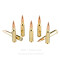 Image of Federal 308 Win Ammo - 20 Rounds of 168 Grain HPBT Ammunition