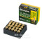 Image of Remington HTP 380 ACP Ammo - 20 Rounds of 88 Grain JHP Ammunition