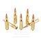 Image of Federal Power-Shok Copper 243 Win Ammo - 20 Rounds of 85 Grain SCHP Ammunition