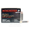 Image of Winchester 357 Magnum Ammo - 20 Rounds of 125 Grain JHP Ammunition