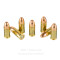 Image of Federal 9mm Ammo - 50 Rounds of 115 Grain FMJ Ammunition