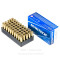 Image of Magtech 357 Magnum Ammo - 50 Rounds of 158 Grain SJSP Ammunition