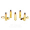 Image of Magtech 357 Magnum Ammo - 50 Rounds of 158 Grain SJSP Ammunition