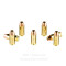 Image of Sellier and Bellot 40 cal Ammo - 1000 Rounds of 180 Grain FMJ Ammunition