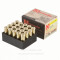 Image of Hornady Custom 44 Magnum Ammo - 20 Rounds of 300 Grain XTP JHP Ammunition