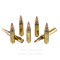Image of Federal Champion 5.56x45 Ammo - 20 Rounds of 55 Grain JSP Ammunition