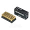 Image of Ammo Inc. 38 Special Ammo - 1000 Rounds of 158 Grain TMJ Ammunition