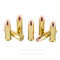 Image of Ammo Inc. 38 Special Ammo - 1000 Rounds of 158 Grain TMJ Ammunition