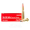 Image of Aguila 30-30 Ammo - 20 Rounds of 150 Grain SP Ammunition