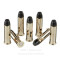 Image of Sellier and Bellot 357 Magnum Ammo - 1000 Rounds of 158 Grain LFN Ammunition