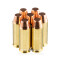 Image of Prvi Partizan 10mm Ammo - 500 Rounds of 170 Grain Flat Point Jacketed (FPJ) Ammunition