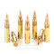 Image of Armscor 223 Rem Ammo - 20 Rounds of 62 Grain FMJ-BT Ammunition
