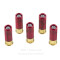 Image of Federal 12 ga Ammo - 250 Rounds of 1 oz. Rifled Slug Ammunition
