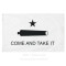 Image of Gonzales Nylon 3x5ft Premium Flag