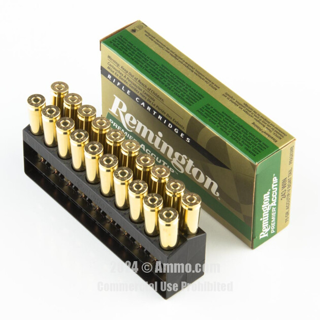 243 Ammo For Sale (Buy 243 Winchester Ammo Online)