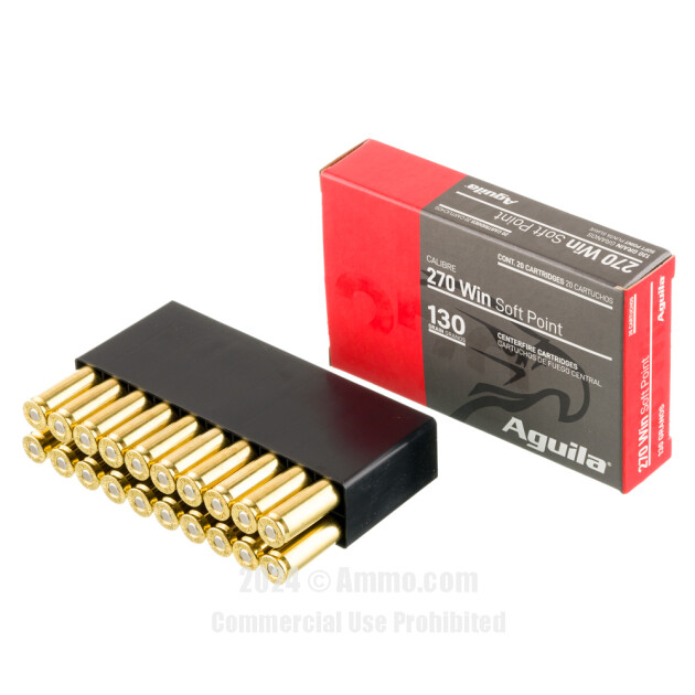 270 Ammo For Sale Buy 270 Winchester Ammo Online