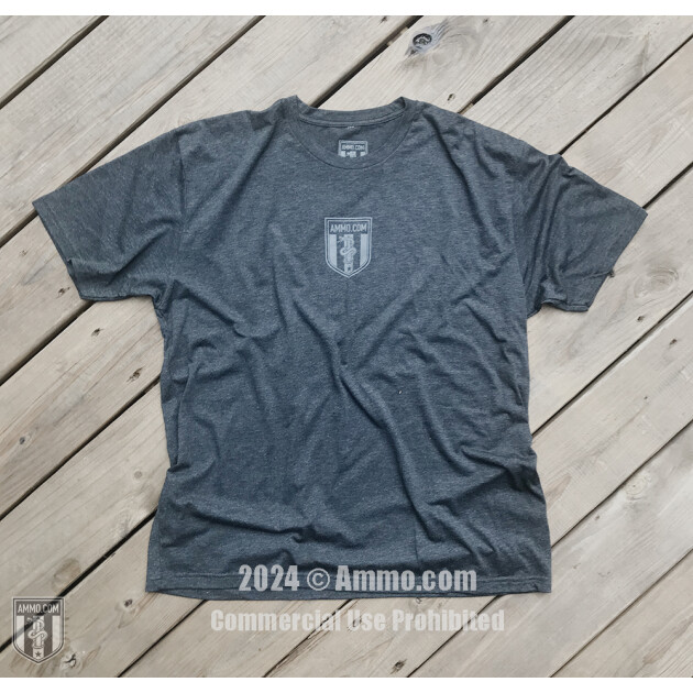 Exclusive Ammo.com T-shirts: Buy Patriotic Apparel
