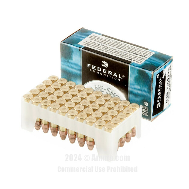 Federal Ammo at Cheap Federal Ammo in Bulk