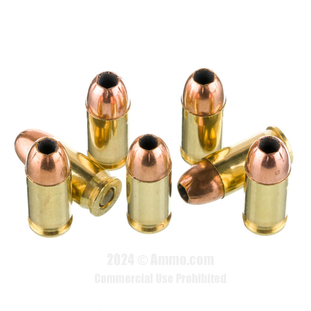 thumbnail interactive-video image 1 of 380 ACP Ammo Can Decal - 3.5 Inch Vinyl Sticker For Hunting/Range Box 1 of 2
