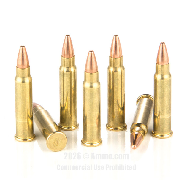 17 HMR Ammo at Ammo.com (Cheap .17 HMR Ammo in Bulk)
