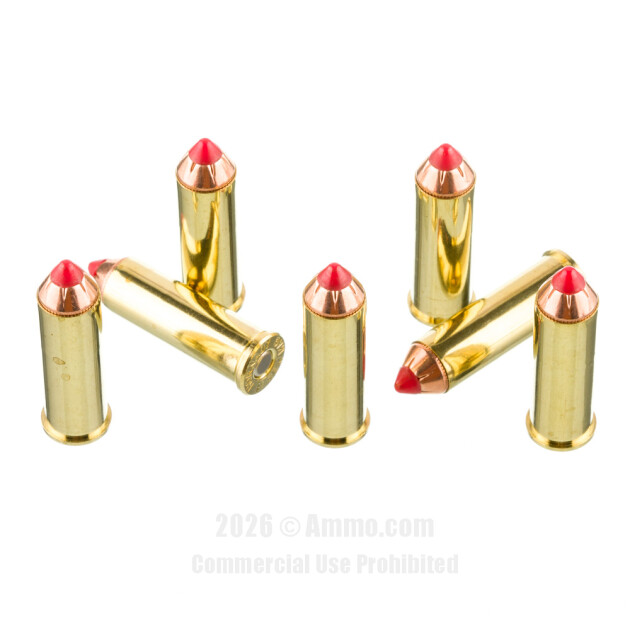 41 Rem Ammo For Sale (Cheap 41 Rem Mag Ammunition)