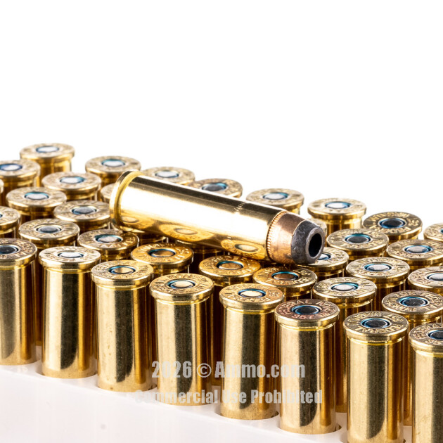 Federal Training Ammo Review: Ammo Choice of Champions?