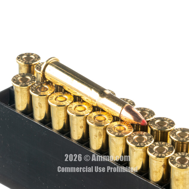 32 Winchester Special Ammo (.32 Win Spl Ammo in Bulk)