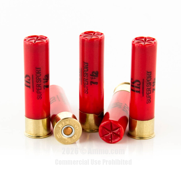 Best Shells for Trap Shooting: Expert's Top Picks