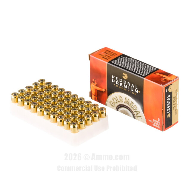 Federal American Eagle Ammo Review: Amazing Target Rounds