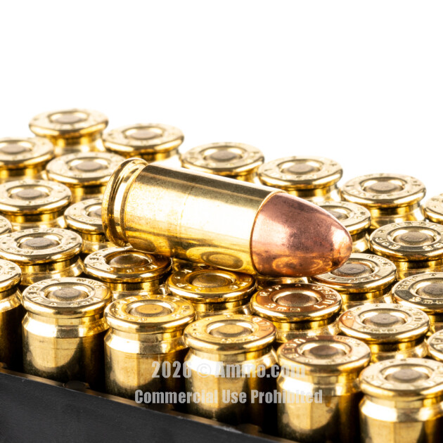 Remington UMC 9mm Review Hand On Range Test remington-umc-9mm-review-hand-on-range-test