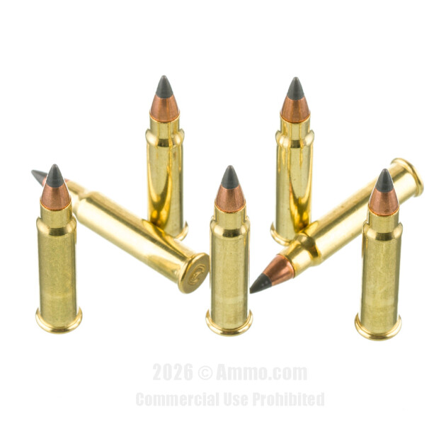 17 HMR Ammo at Ammo.com (Cheap .17 HMR Ammo in Bulk)