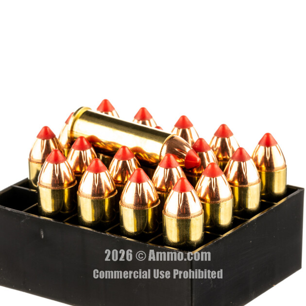 Hornady LeveRevolution 44 Mag Review Truly Revolutionary?