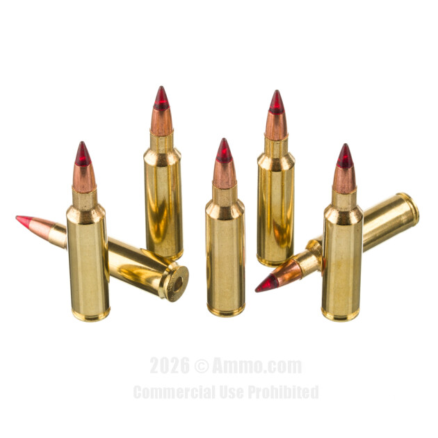 .300 Win Short Ammo For Sale (.300 WSM Ammo in Bulk)