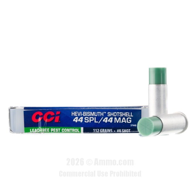 44 Special Ammo For Sale (Best Deals on 44 Spl Ammunition)