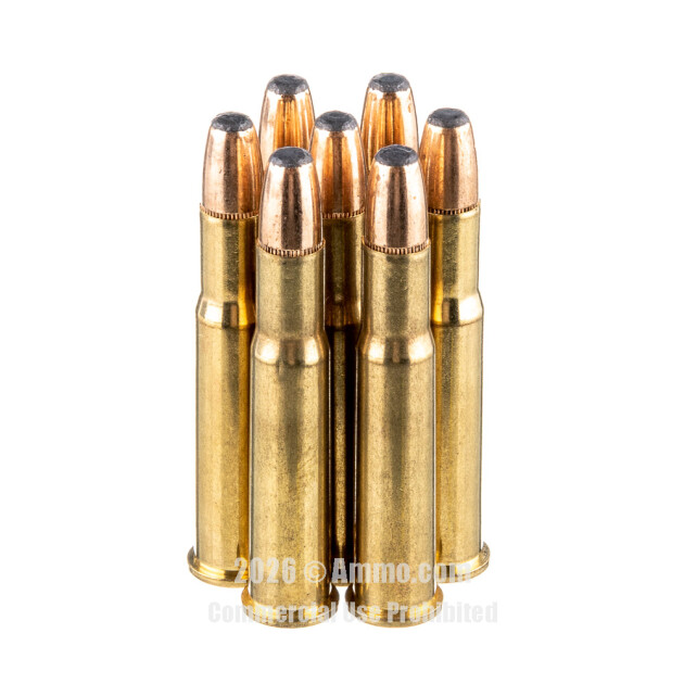 32 Winchester Special Ammo (.32 Win Spl Ammo in Bulk)